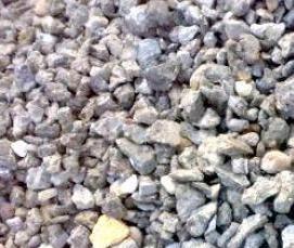 щебень под асфальт - тип 3