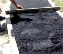 щебень под асфальт - тип 2