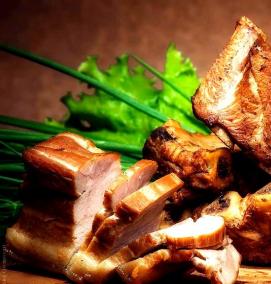 щепа для курицы - вариант 1