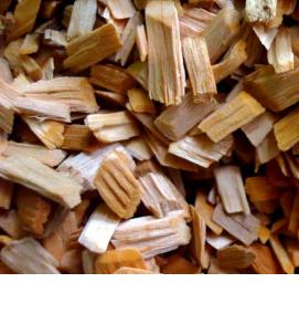 щепа для строительства - модель 4