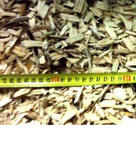 щепа для строительства - модель 3