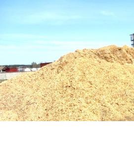 щепа для строительства - модель 2