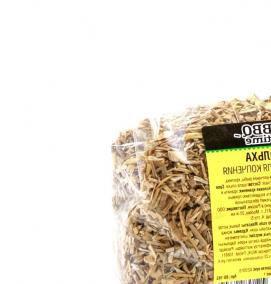 щепа ольхи - тип 2