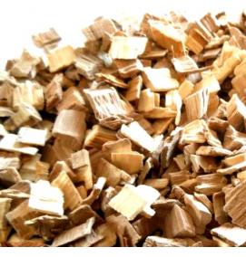 щепа сосны - модель 1