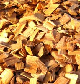 щепа сухая - вариант 3
