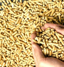 щепа техническая - вариант 2