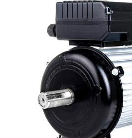 щеточный электродвигатель 220 вольт - тип 4