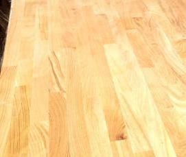 щит мебельный 2000 мм - тип 1