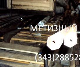 шестигранник буровой - тип 4