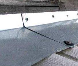 шифер римский профиль - вариант 1