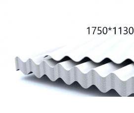 шифер римский профиль - вариант 4