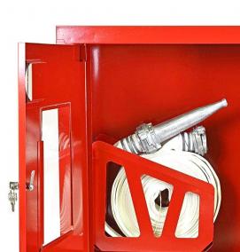 шкаф пожарный навесной - тип 3