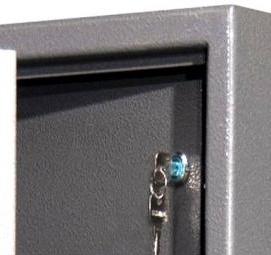 шкаф сейф - вариант 1