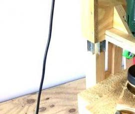 шлифовальная фанера - тип 4