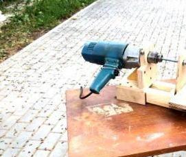 шлифовальная фанера - тип 2