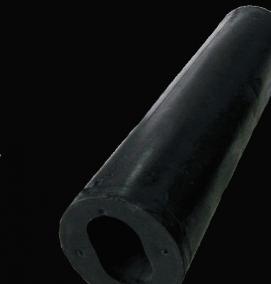 шнековая пара для штукатурной станции - вариант 2