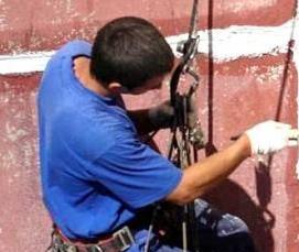 шовная гидроизоляция - модель 4