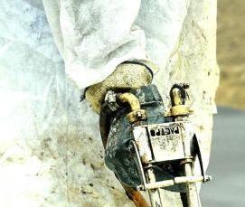 шовная гидроизоляция - модель 3