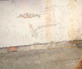 шовная гидроизоляция - модель 2