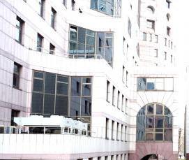 шпиль флюгер в виде скрипичного ключа - модель 2