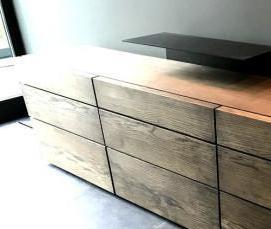 шпон Американский дуб - модель 4