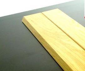 шпон Американский дуб - модель 3