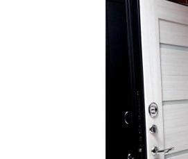 шпон Беленый дуб - модель 1