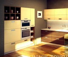 шпон технический - модель 2