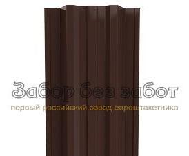 Профиль - тип 3