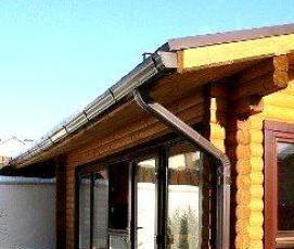 штульповая входная группа - модель 1