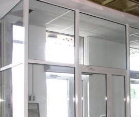 штульповая входная группа - модель 2