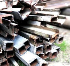 швеллер 100 мм - вариант 1