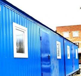 швеллер 120х50х3 мм - тип 3