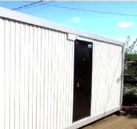 швеллер 120х50х3 мм - тип 2