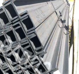 швеллер 240 мм - тип 1