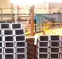 швеллер гнутый 60х32х2,5 мм Первоуральск