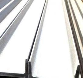 швеллер неравнополочный - модель 4