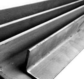 швеллер неравнополочный - модель 3