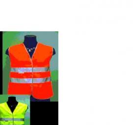 сигнальная спецодежда - модель 1