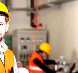 сигнальная спецодежда - модель 2