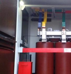 силовые трансформаторы 10 ква - вариант 1