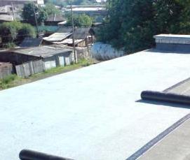 синтетический битум - тип 4