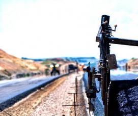 синтетический битум - тип 3