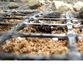 синтетический битум - тип 2