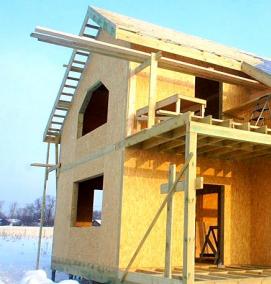 сип-панели - модель 1