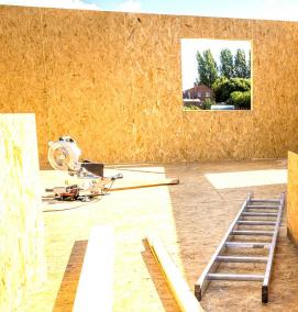 сип-панели - модель 3