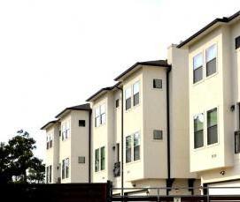 система охраны коттеджей - модель 2