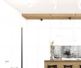 система умный дом в гостинице - тип 2