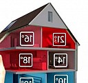 сетка фасадная для строительных лесов Новошахтинск