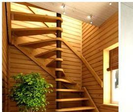 складные лестницы алюминиевые трансформеры - модель 1